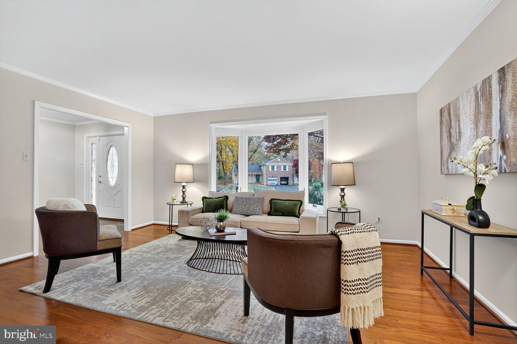 BURKE RIDGE CLUSTER - Residential