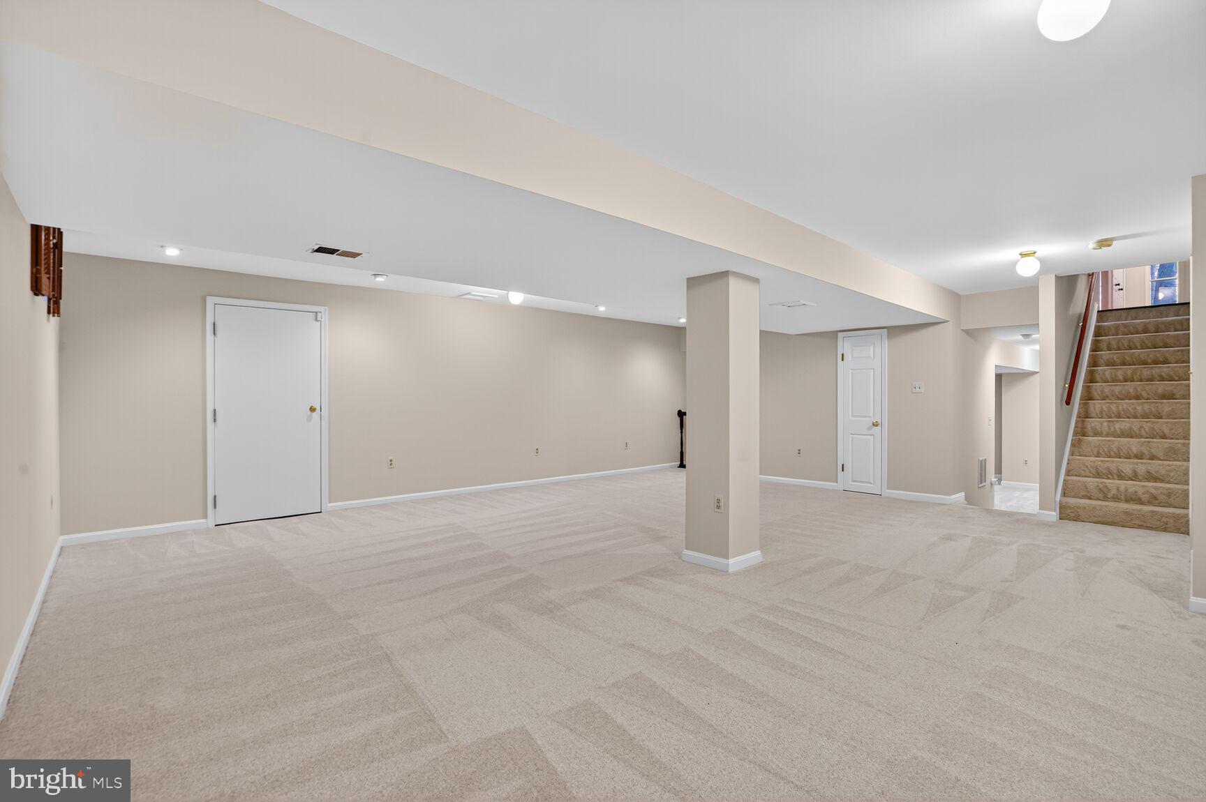 BURKE RIDGE CLUSTER - Residential