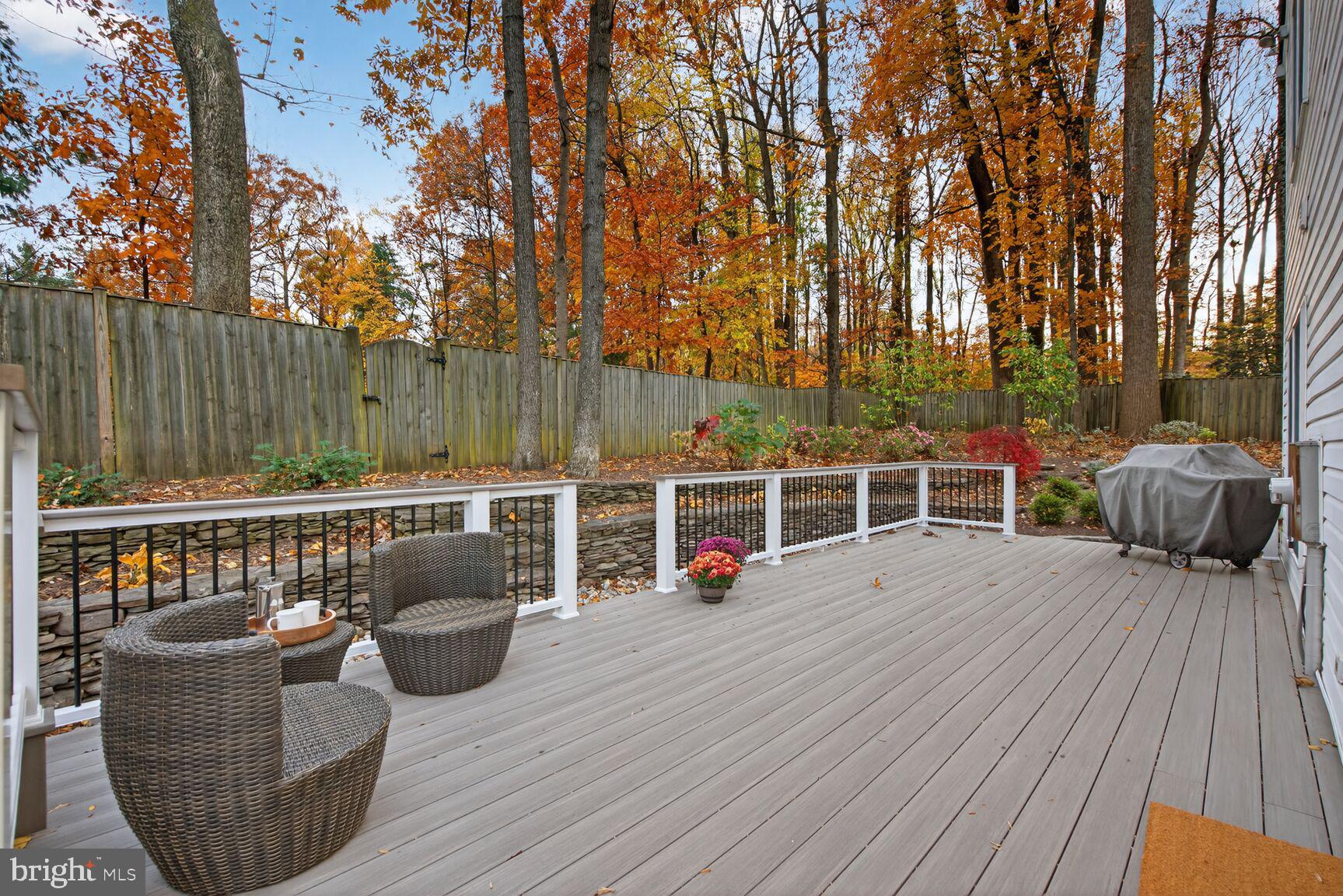 BURKE RIDGE CLUSTER - Residential