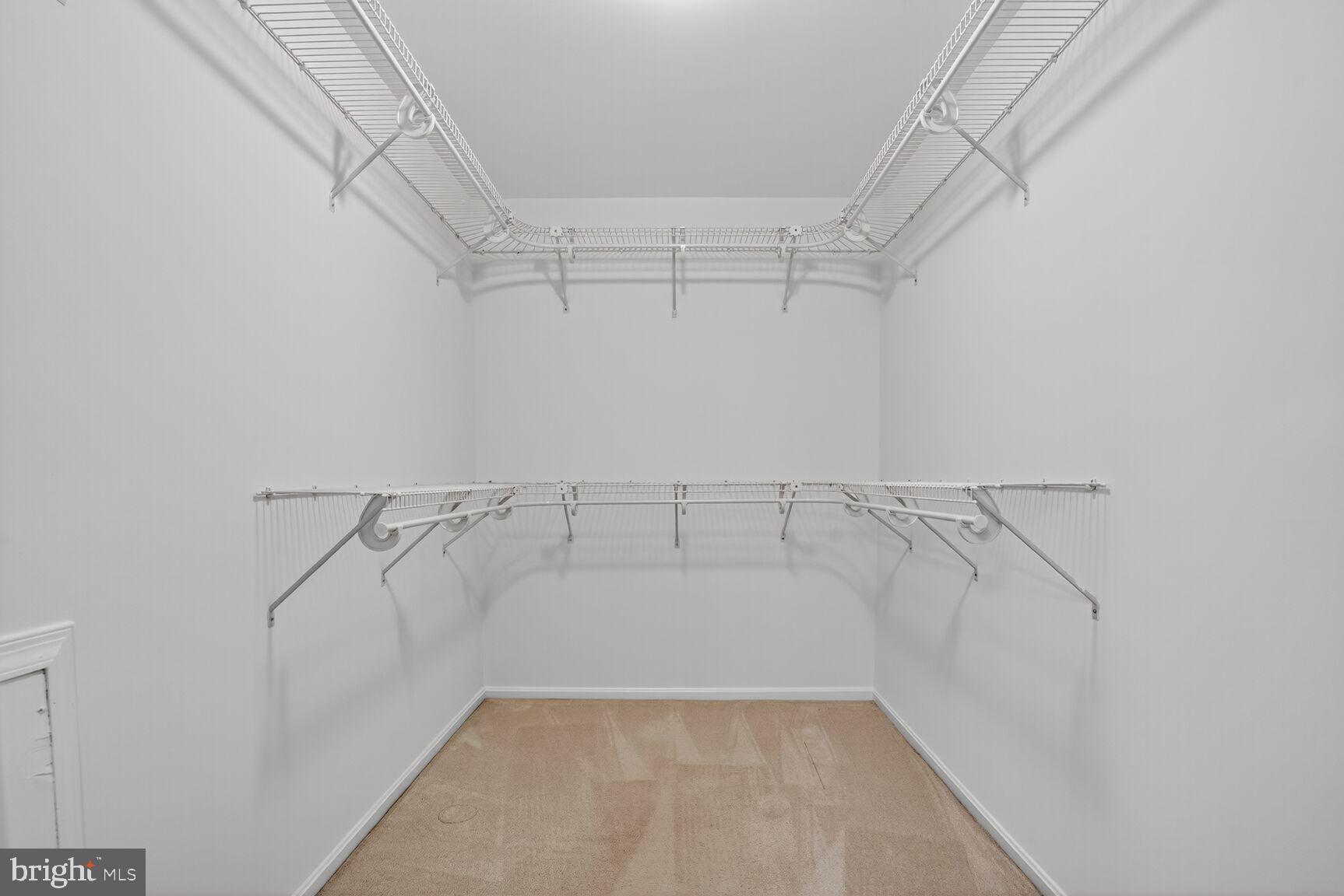 BURKE RIDGE CLUSTER - Residential