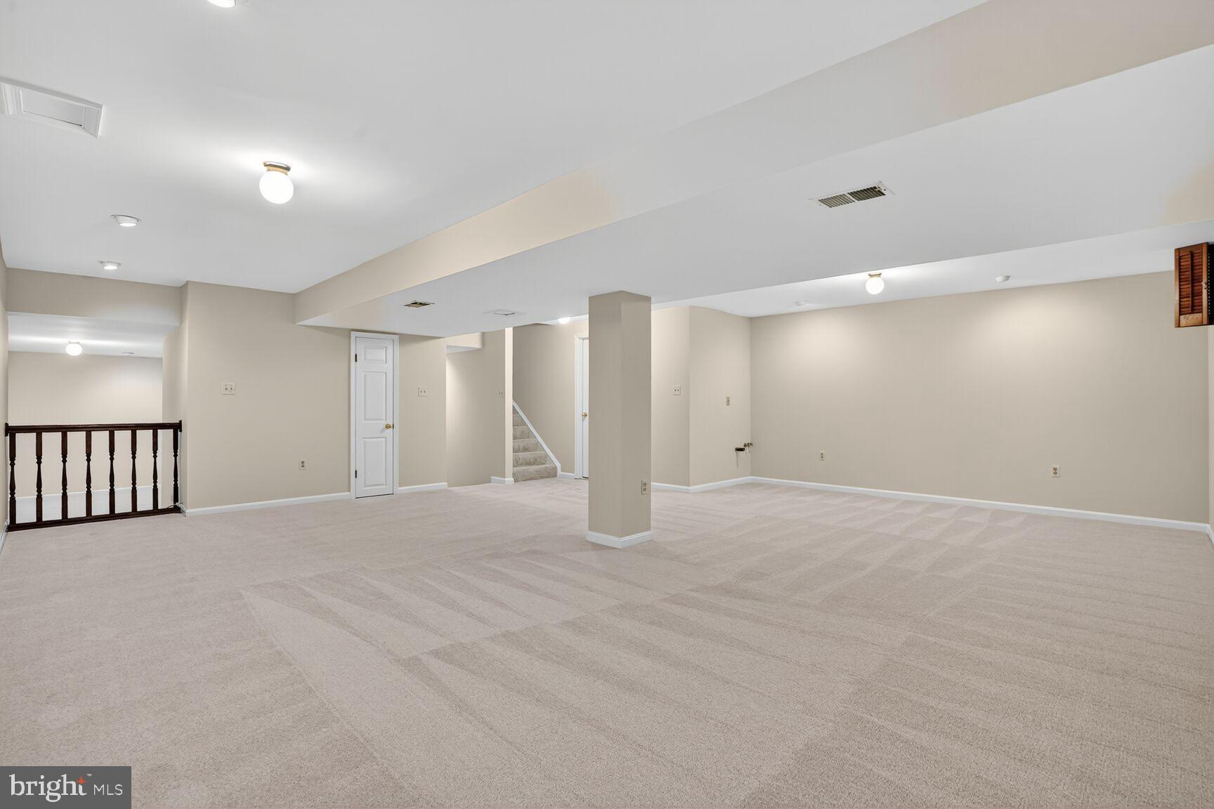 BURKE RIDGE CLUSTER - Residential