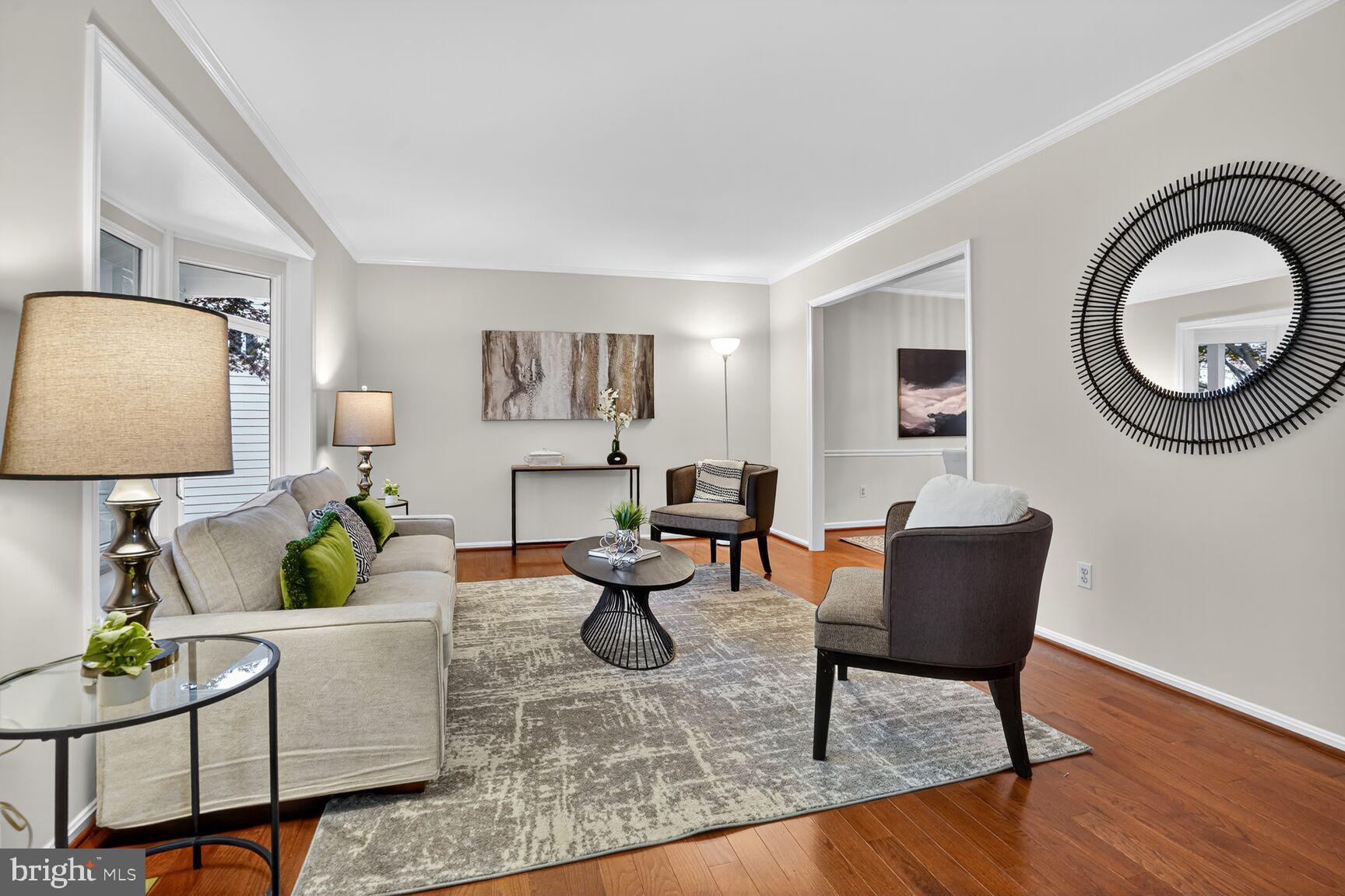 BURKE RIDGE CLUSTER - Residential