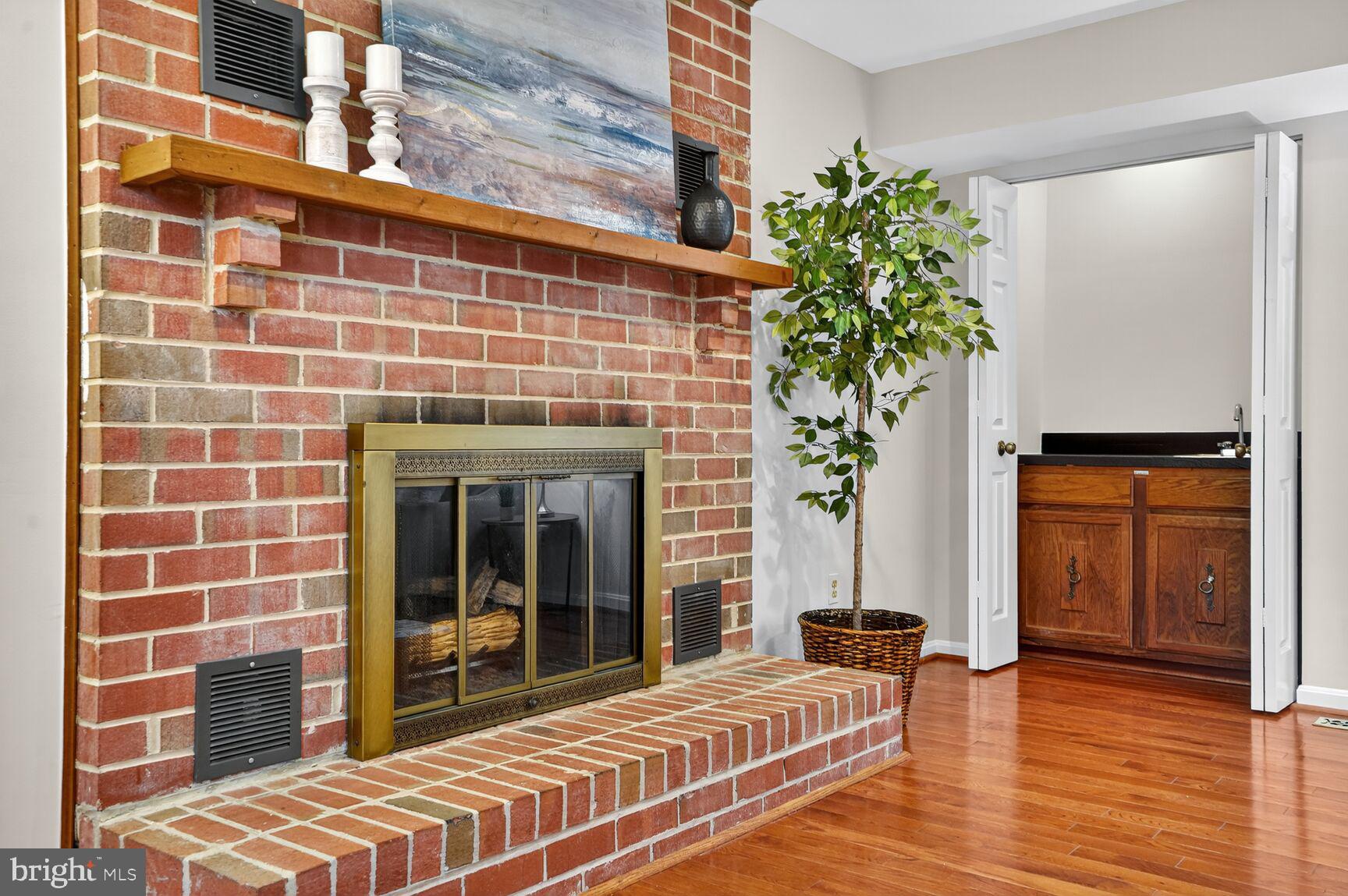 BURKE RIDGE CLUSTER - Residential