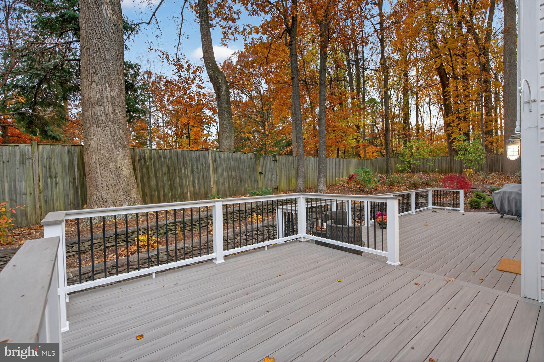 BURKE RIDGE CLUSTER - Residential