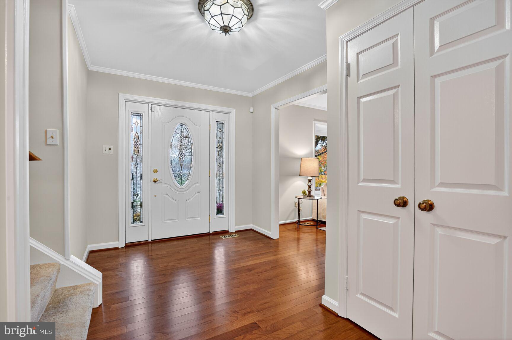 BURKE RIDGE CLUSTER - Residential