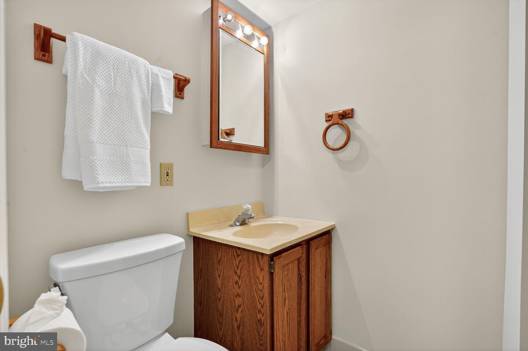 BURKE RIDGE CLUSTER - Residential