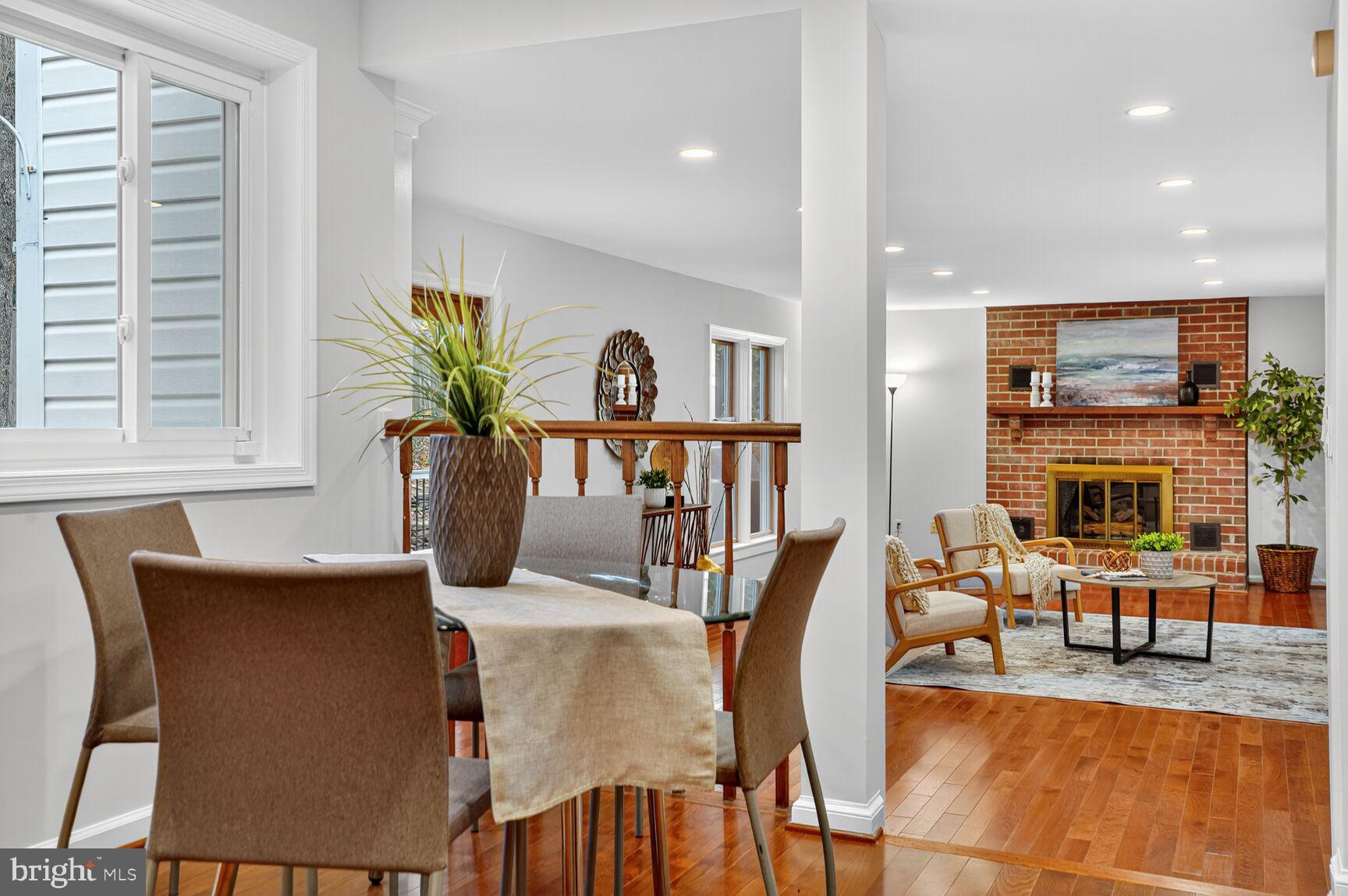 BURKE RIDGE CLUSTER - Residential