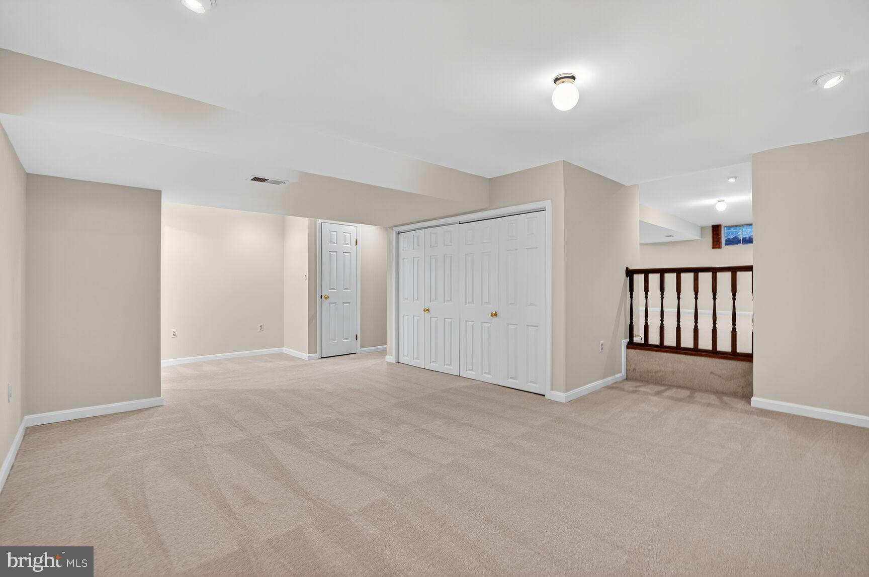 BURKE RIDGE CLUSTER - Residential