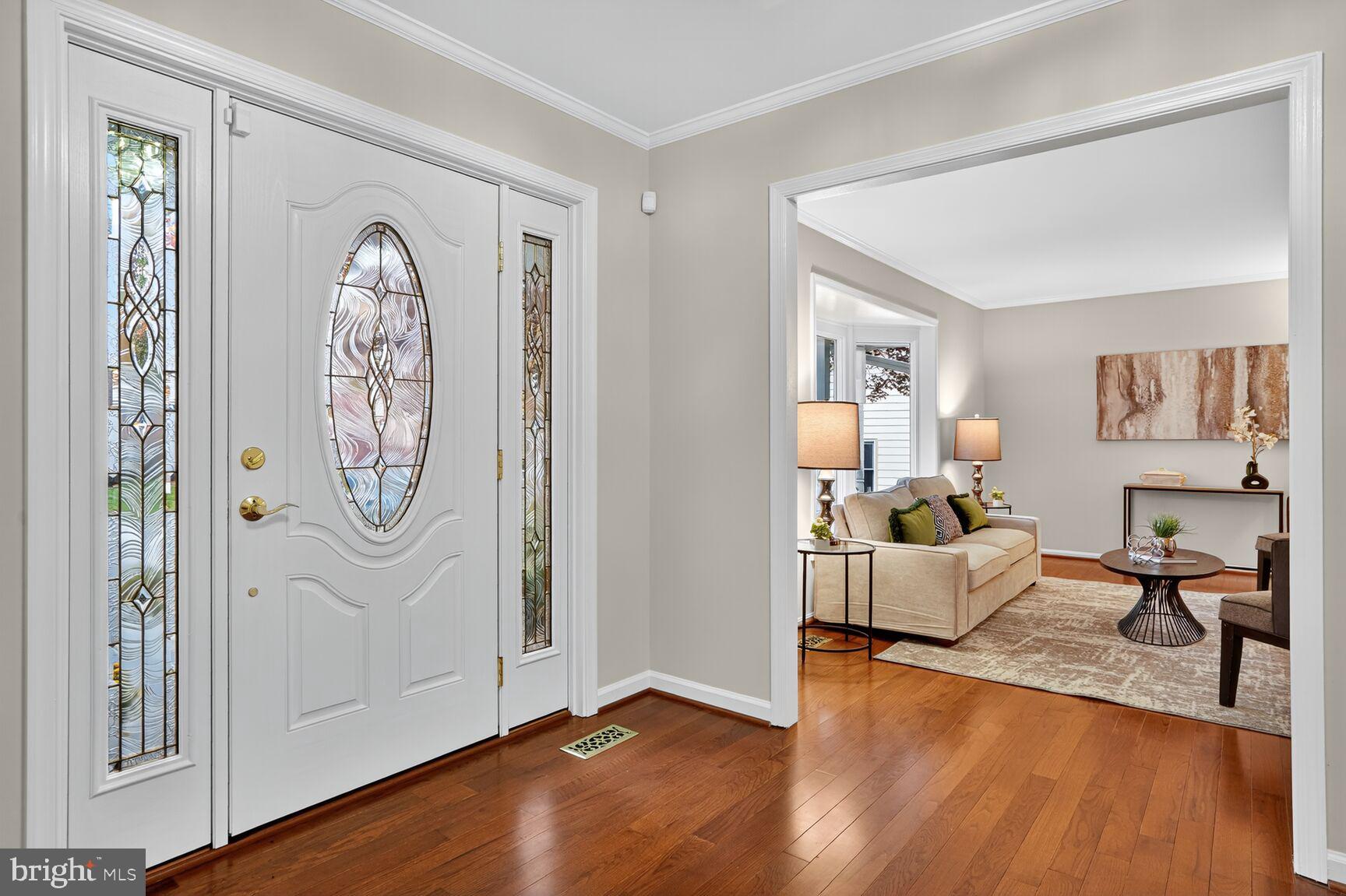 BURKE RIDGE CLUSTER - Residential