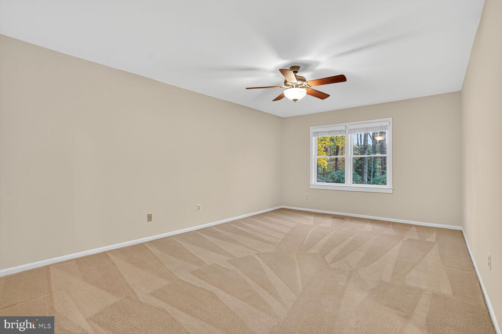 BURKE RIDGE CLUSTER - Residential