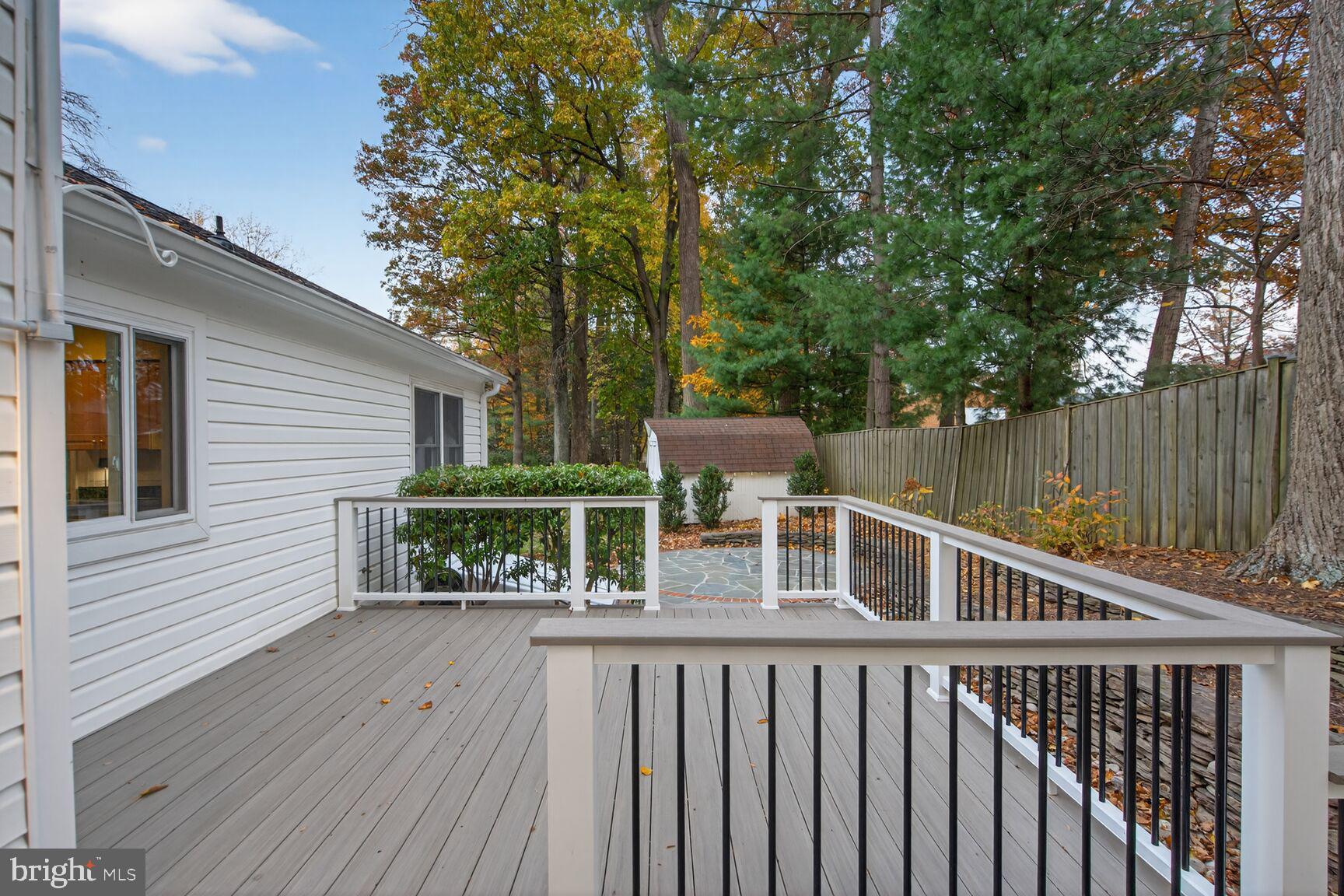 BURKE RIDGE CLUSTER - Residential