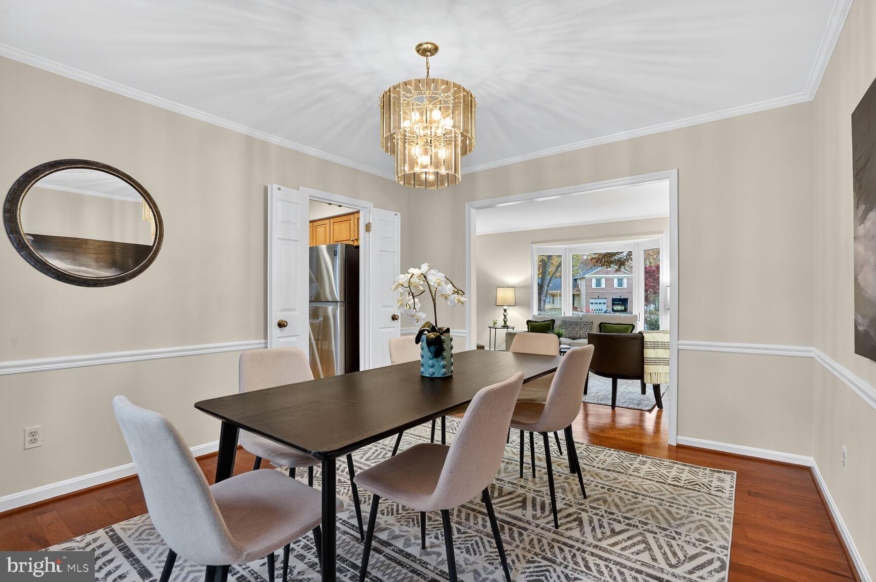 BURKE RIDGE CLUSTER - Residential