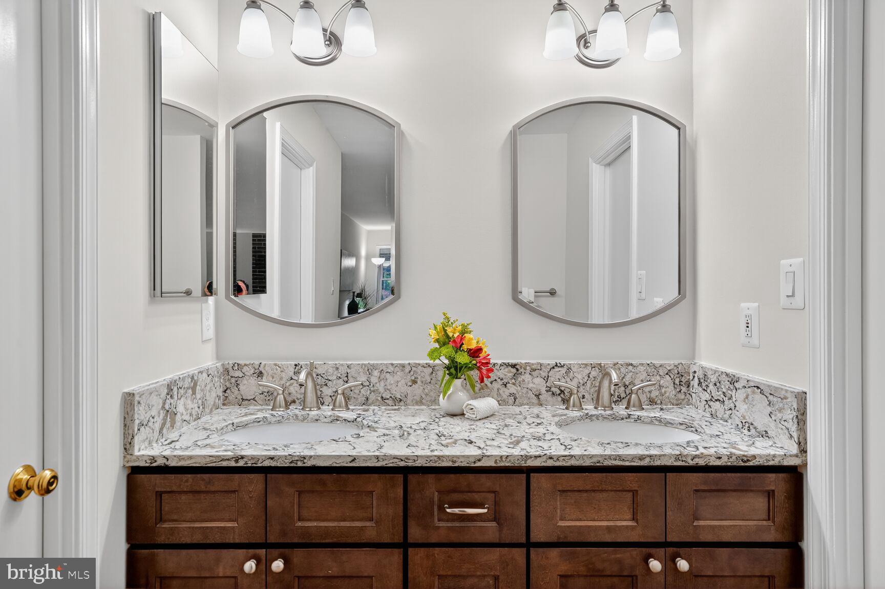 BURKE RIDGE CLUSTER - Residential