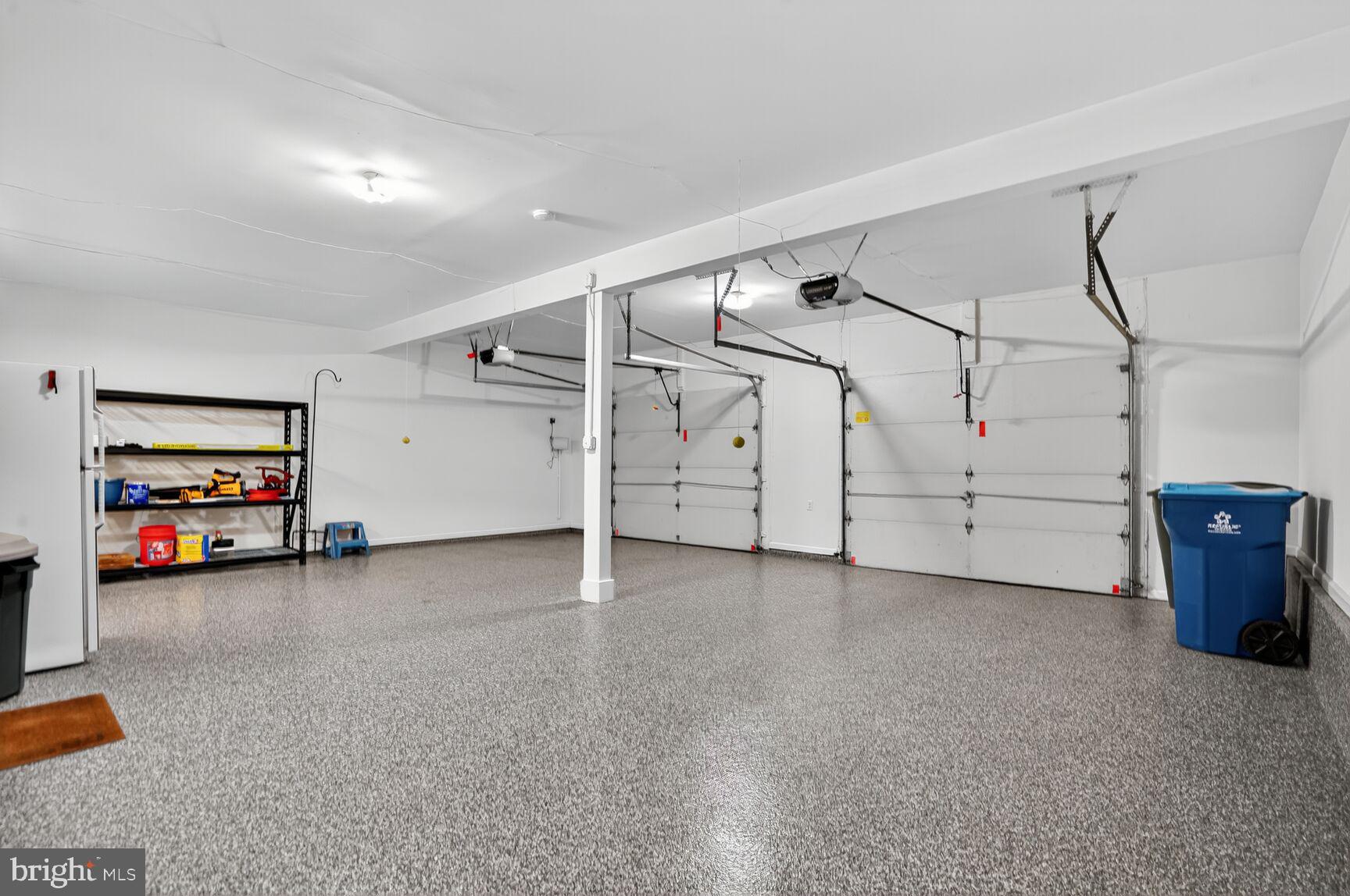 BURKE RIDGE CLUSTER - Residential