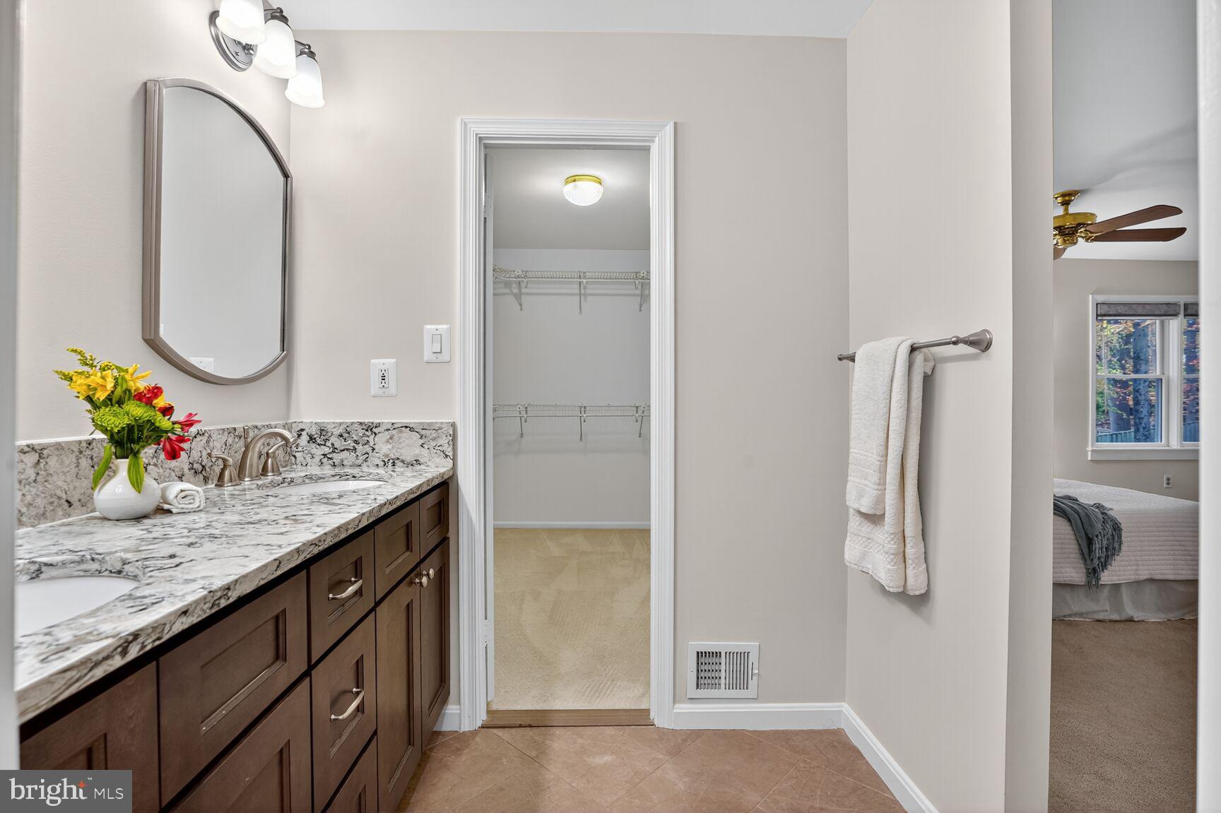 BURKE RIDGE CLUSTER - Residential