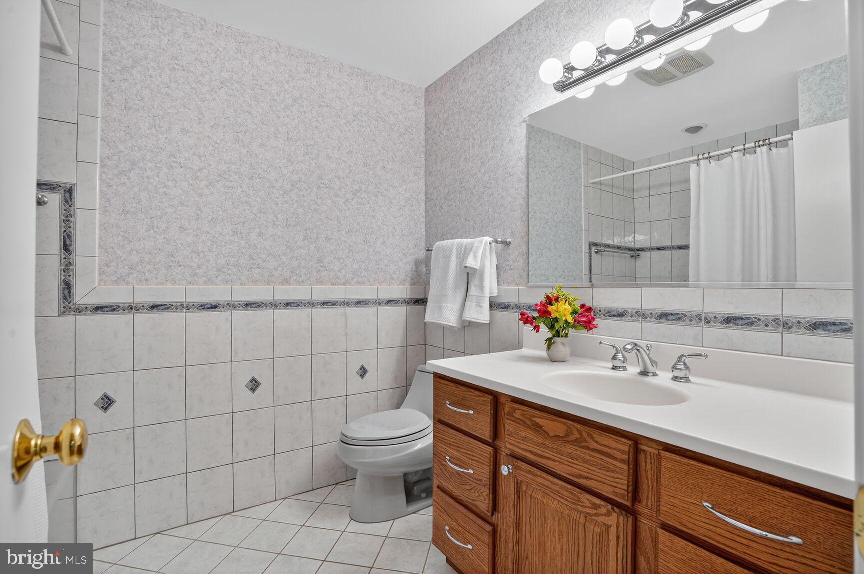 BURKE RIDGE CLUSTER - Residential