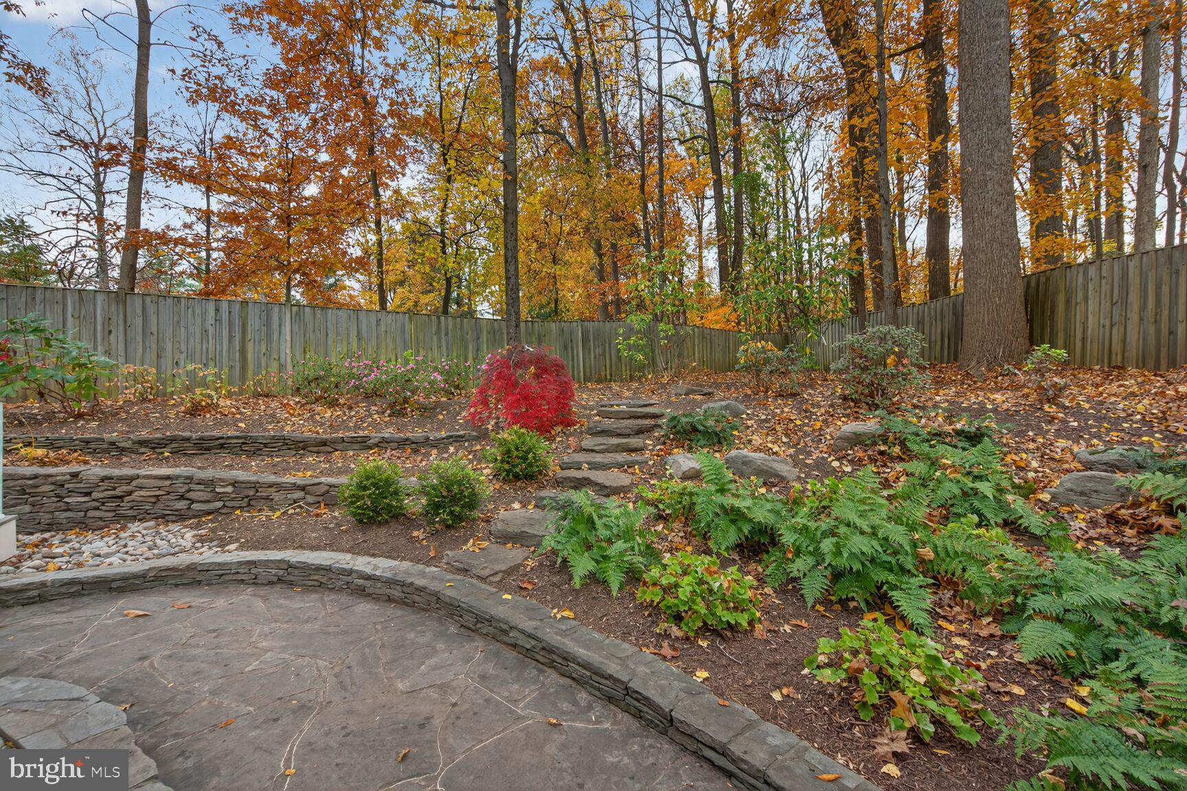 BURKE RIDGE CLUSTER - Residential