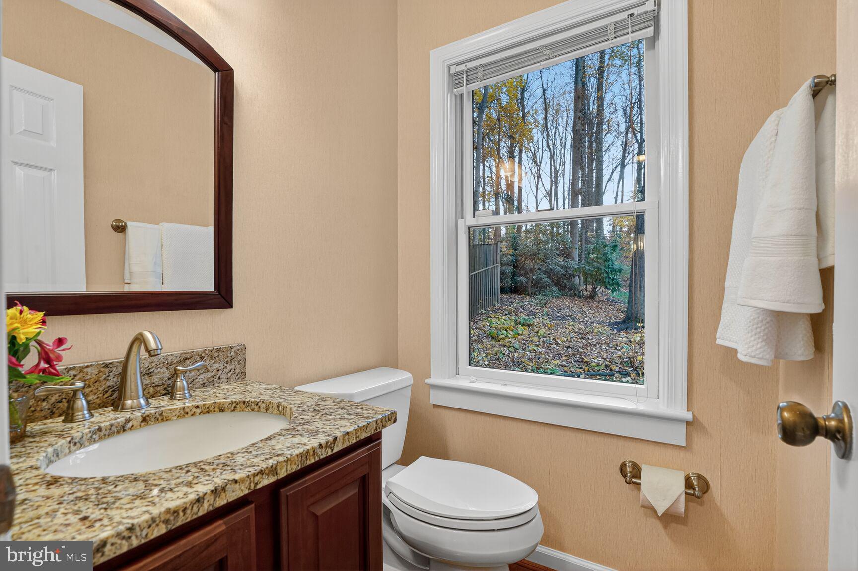 BURKE RIDGE CLUSTER - Residential