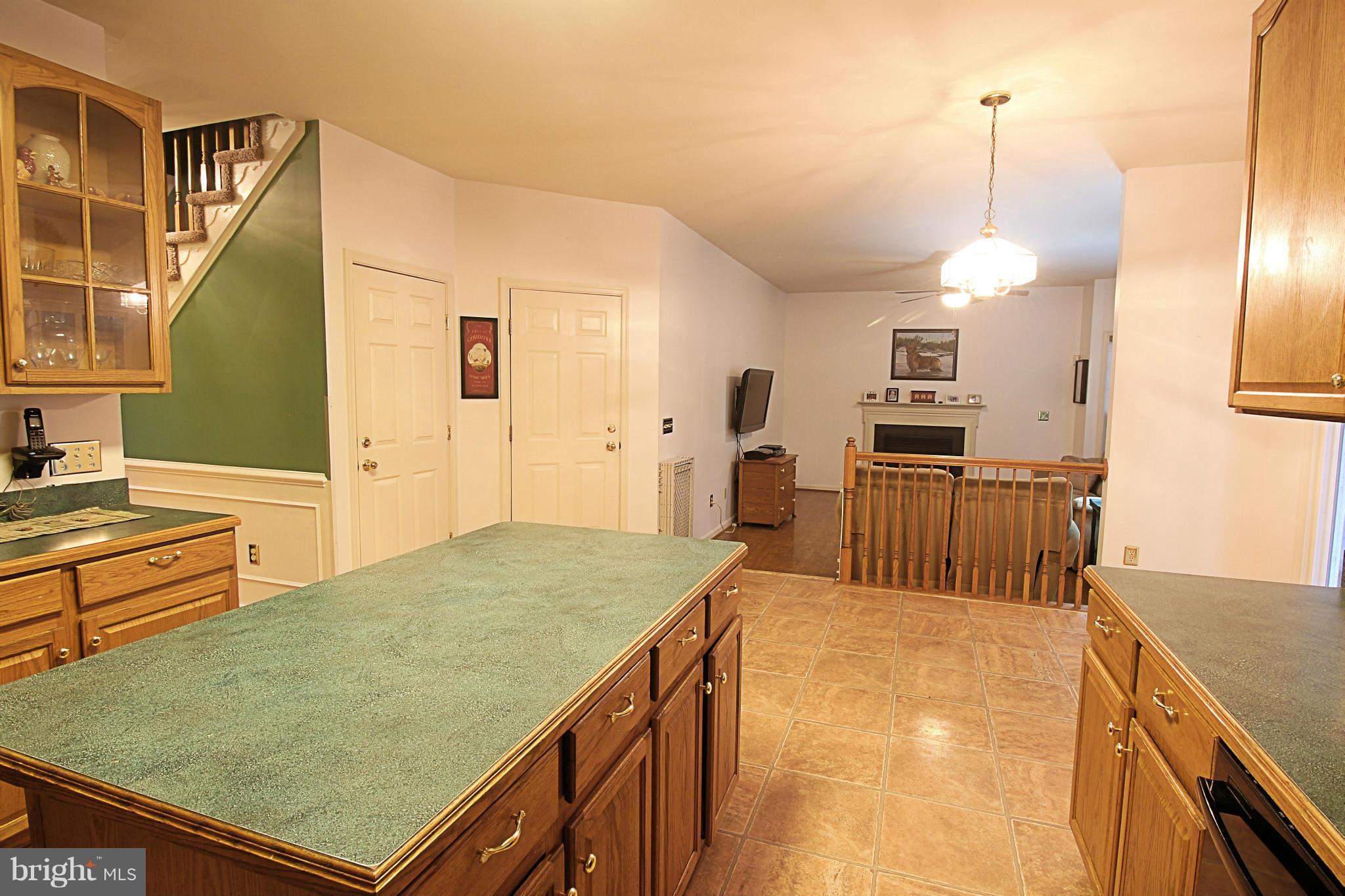 TROON NORTH AT LEE'S HILL - Residential