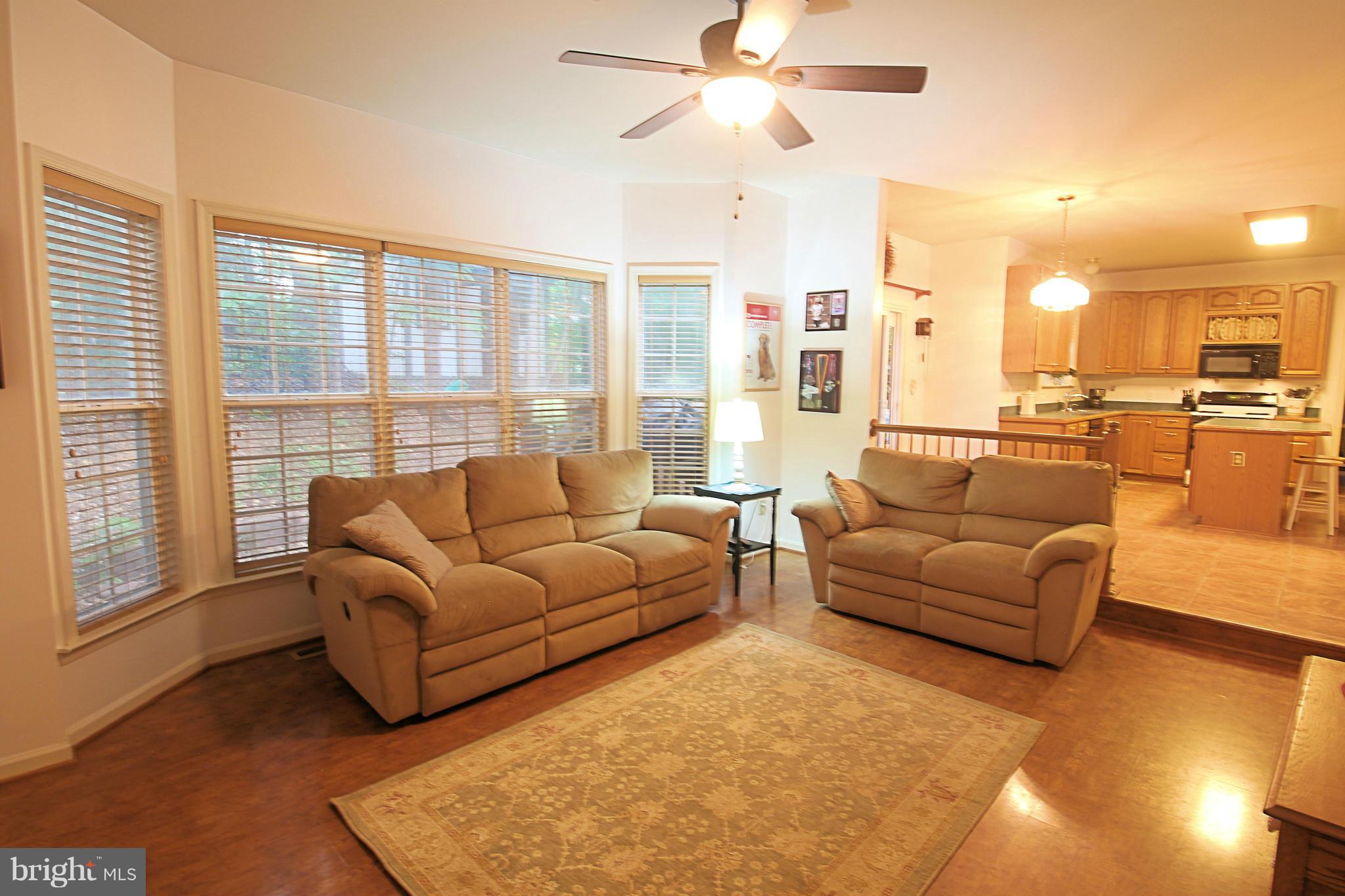 TROON NORTH AT LEE'S HILL - Residential