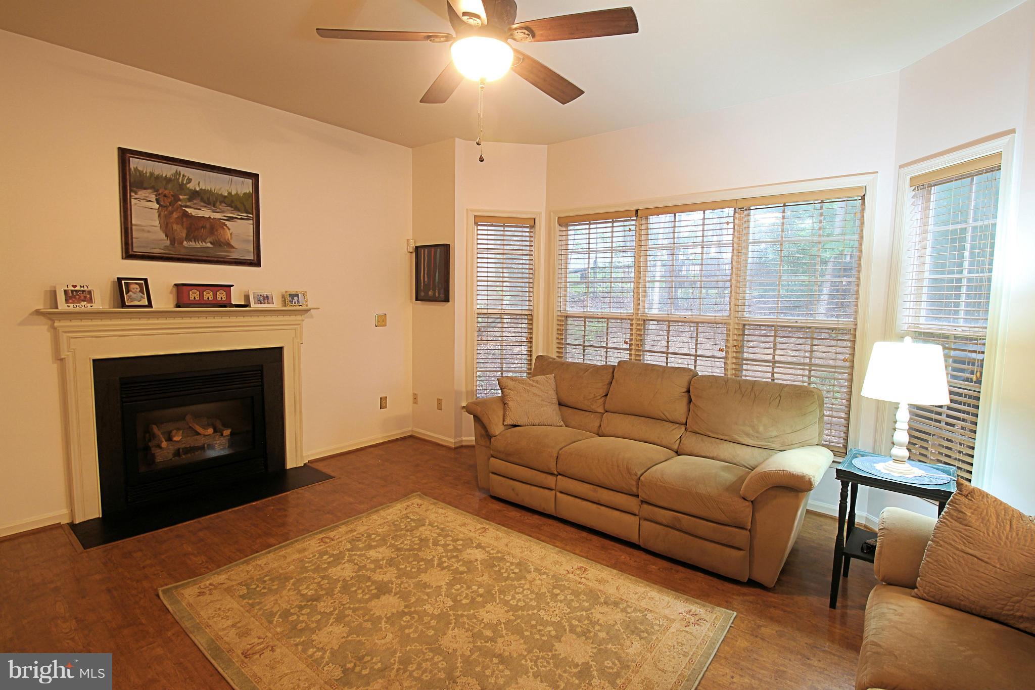 TROON NORTH AT LEE'S HILL - Residential