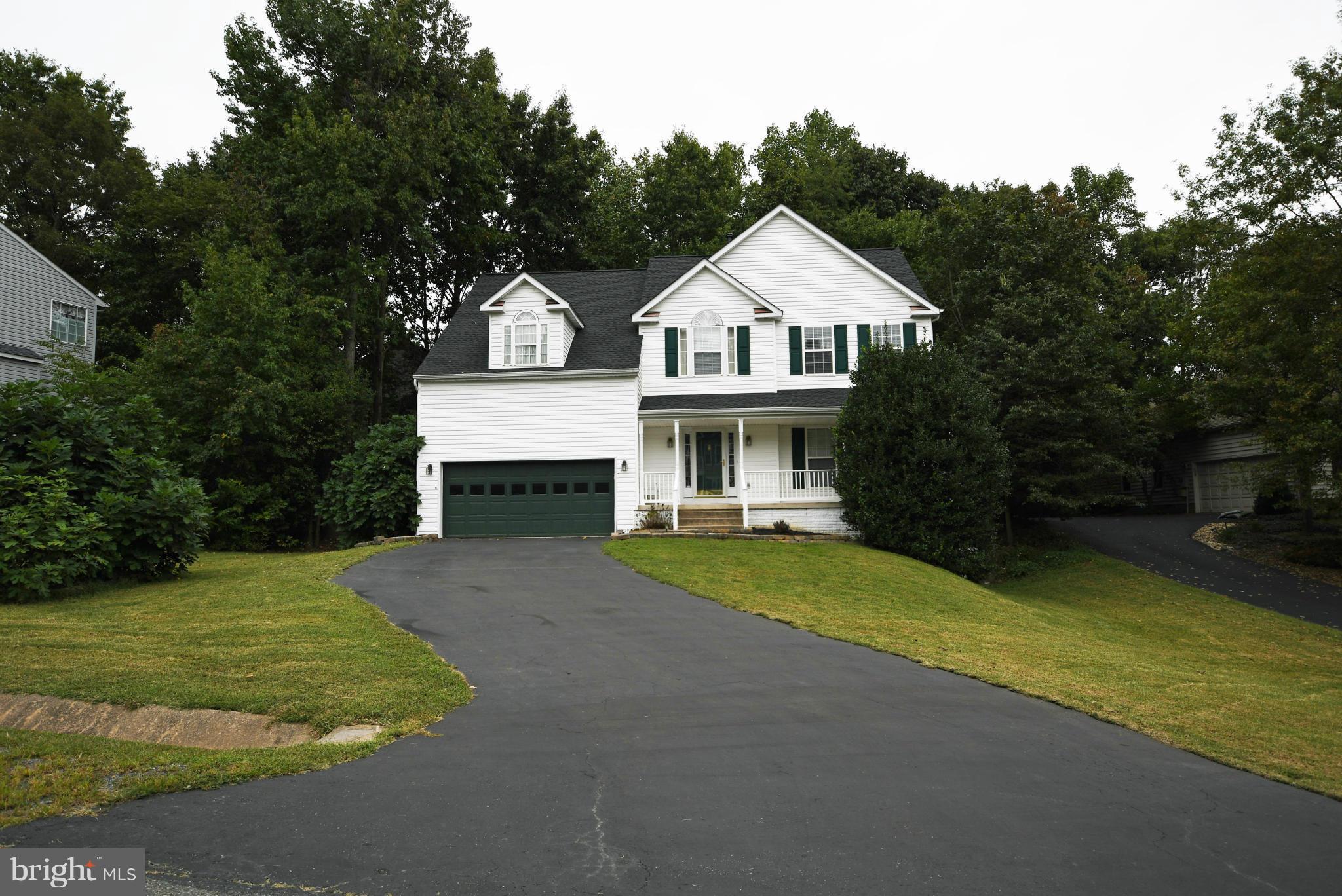 TROON NORTH AT LEE'S HILL - Residential