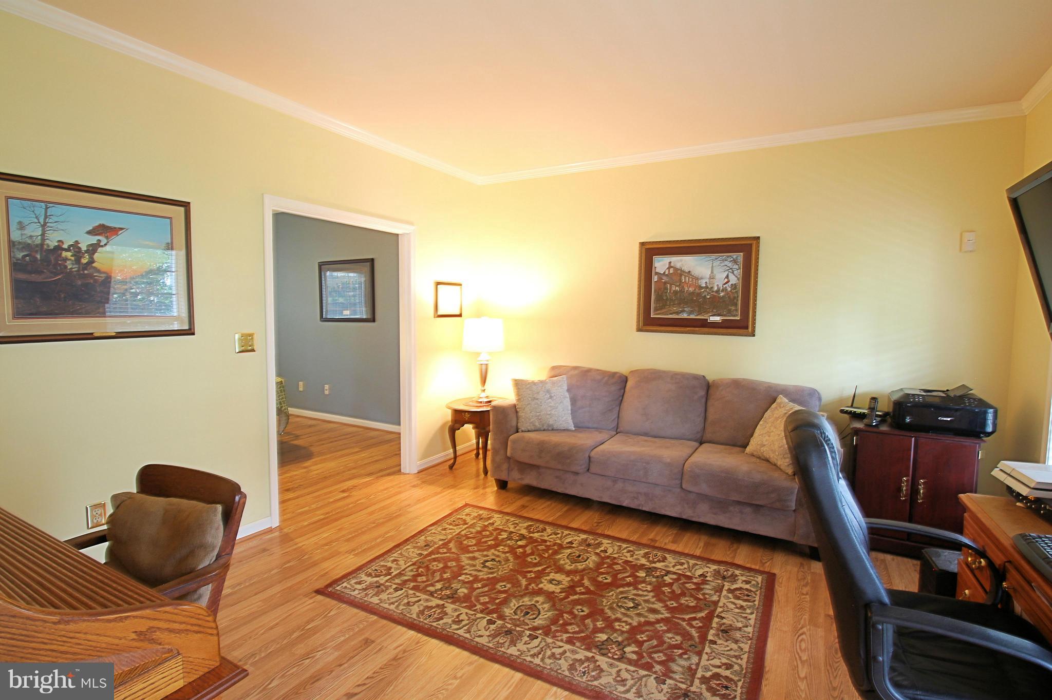 TROON NORTH AT LEE'S HILL - Residential