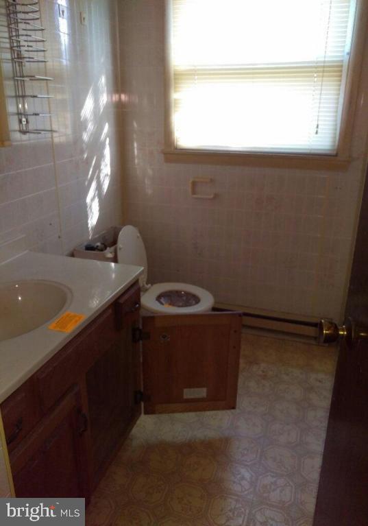 RICHLAND BOROUGH - Residential Income