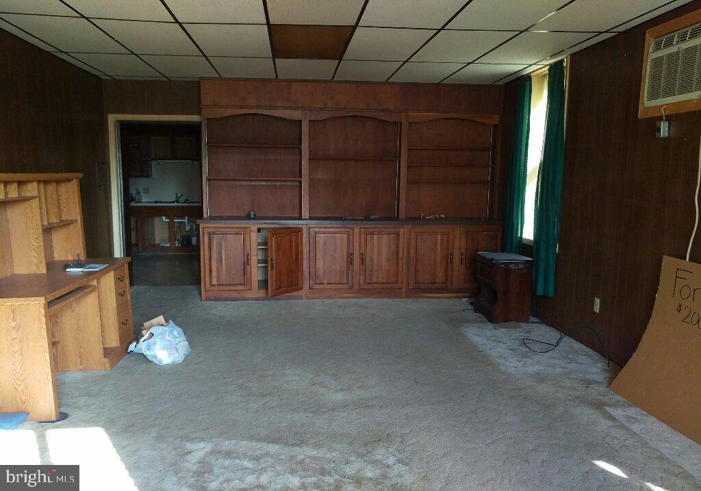 RICHLAND BOROUGH - Residential Income