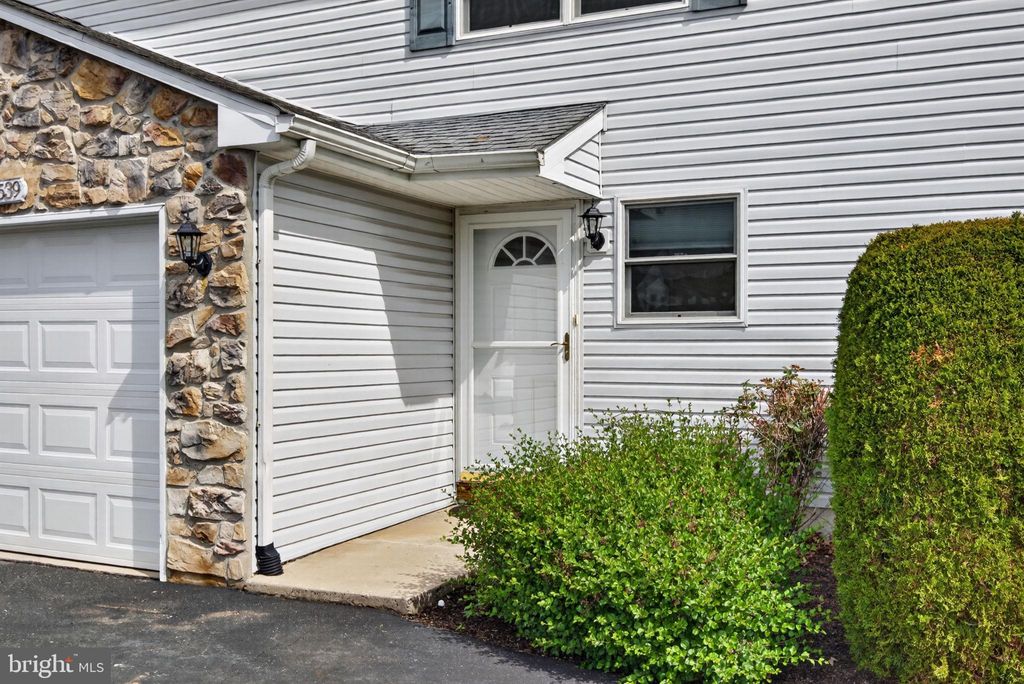 Photo of 2539 Sanibel Court, QUAKERTOWN, PA 18951 (MLS # PABU2121886)