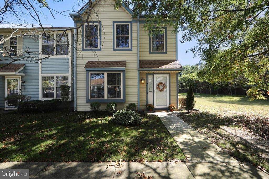 Photo of 177 Frederic Court, WEST DEPTFORD, NJ 08086 (MLS # NJGL2064808)
