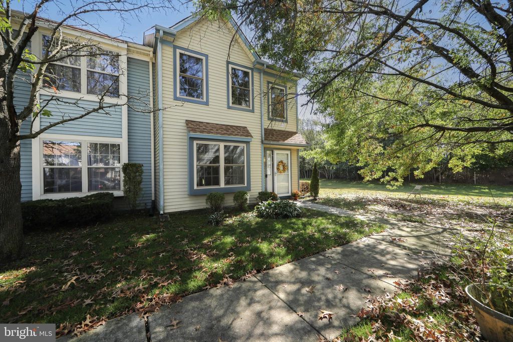 Photo of 177 Frederic Court, WEST DEPTFORD, NJ 08086 (MLS # NJGL2064808)
