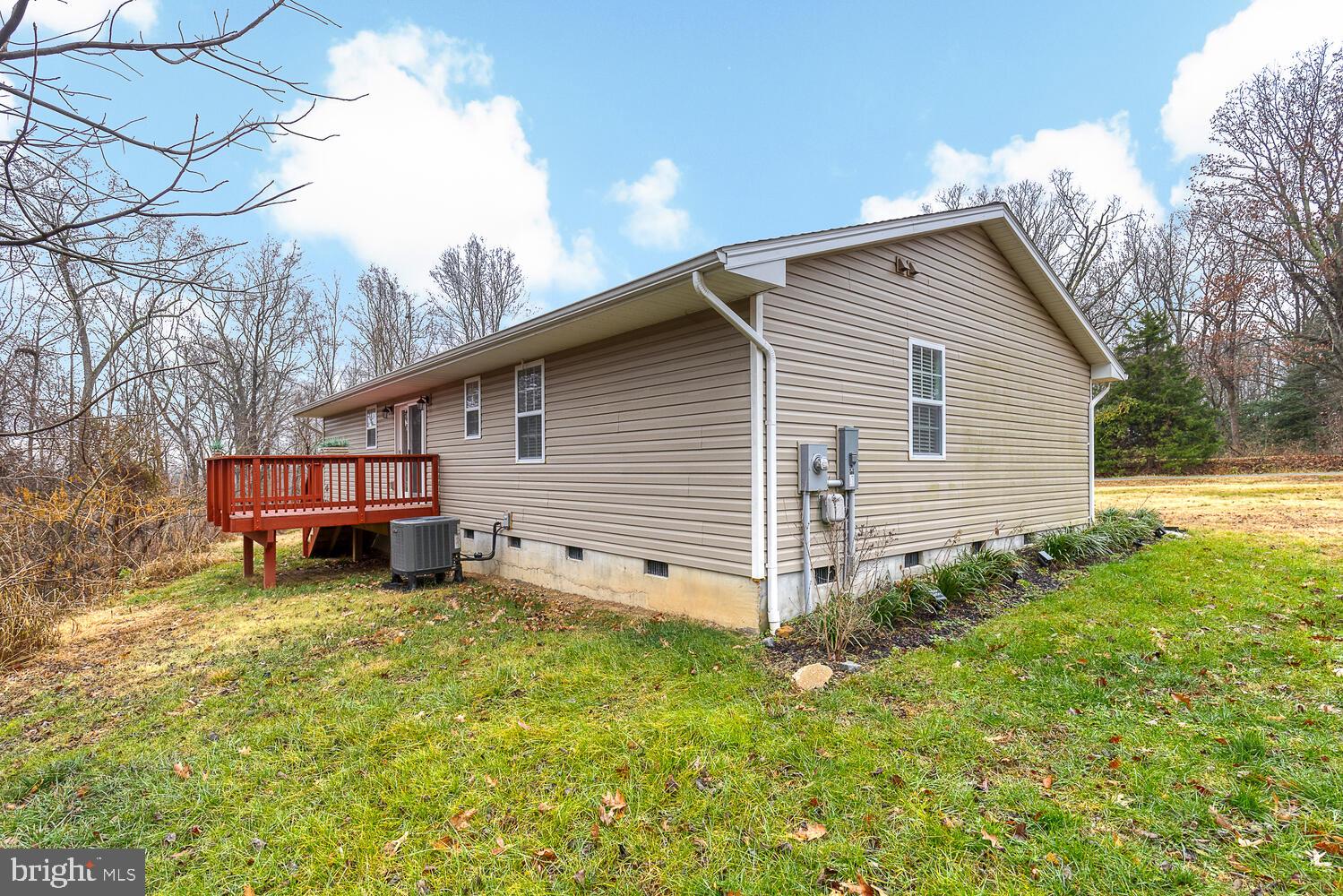 WIDEWATER - Residential