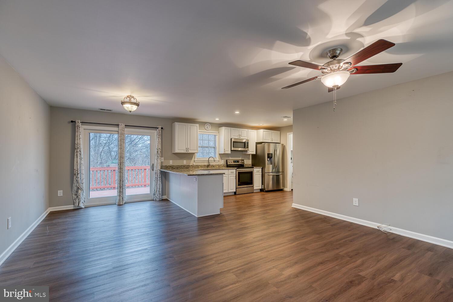 WIDEWATER - Residential