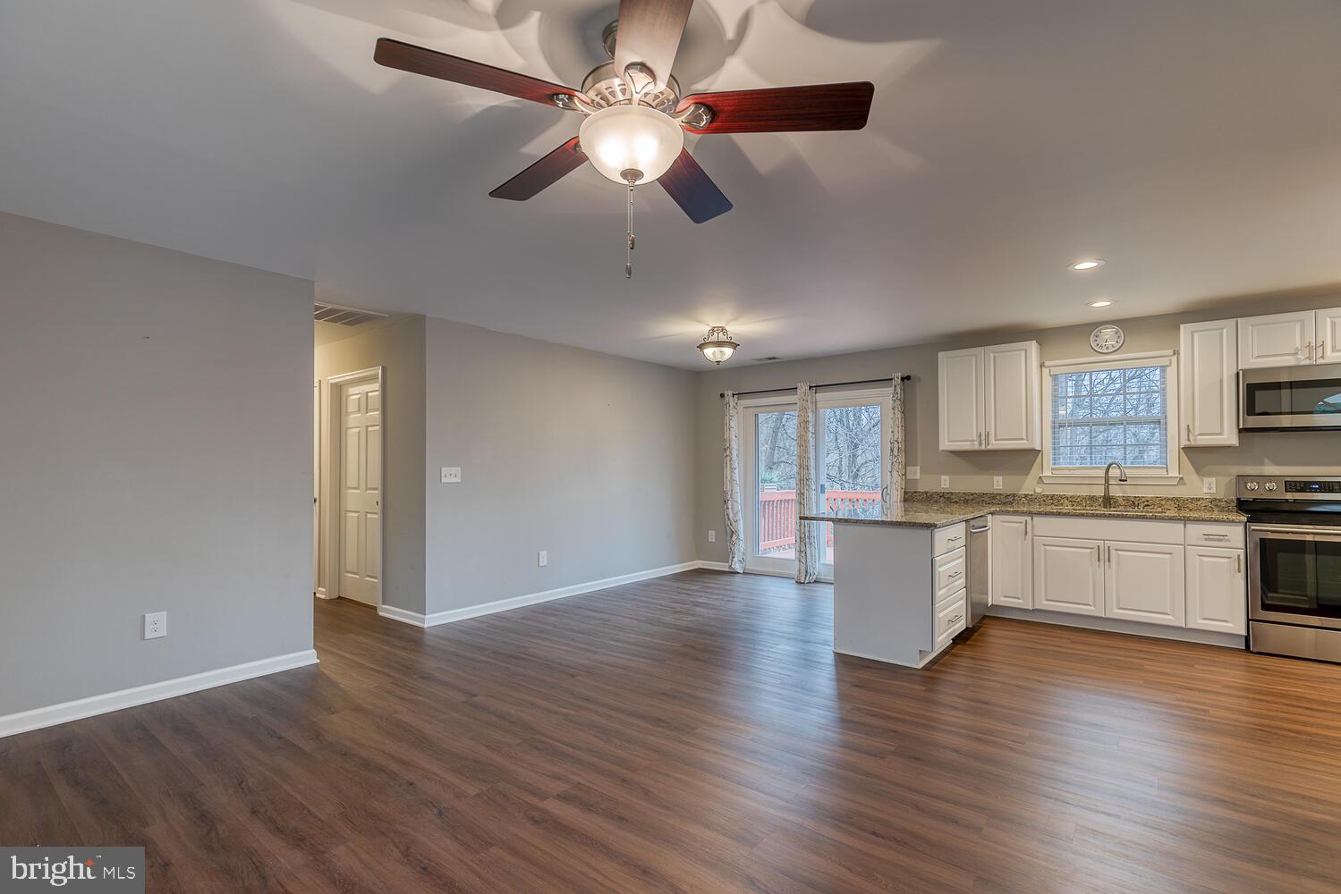 WIDEWATER - Residential