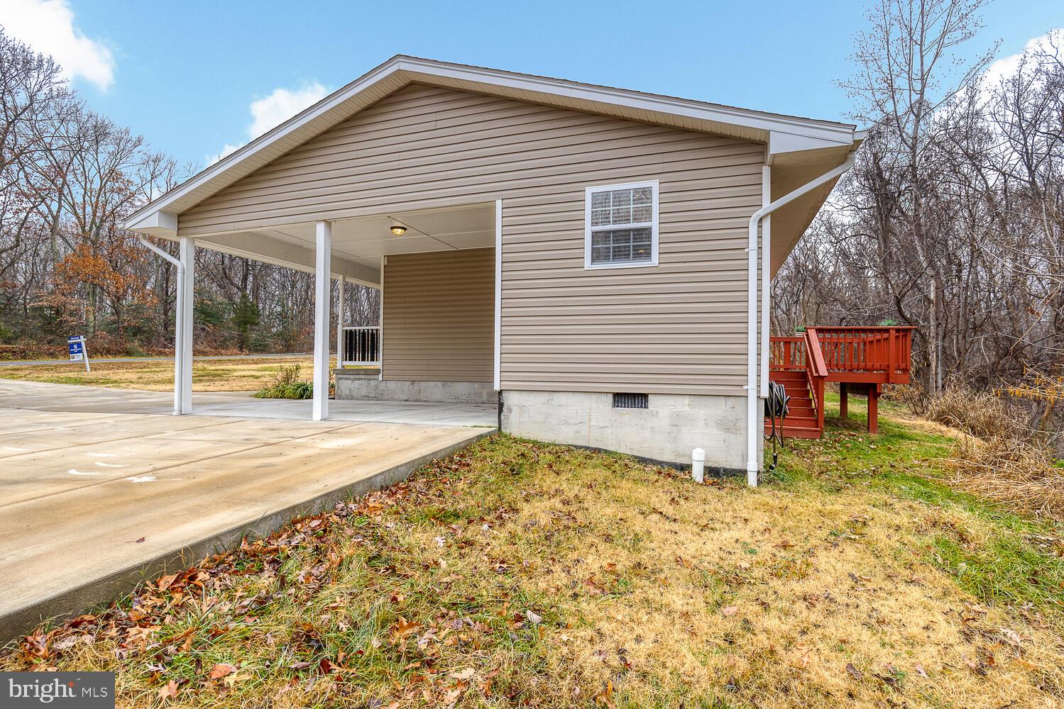 WIDEWATER - Residential