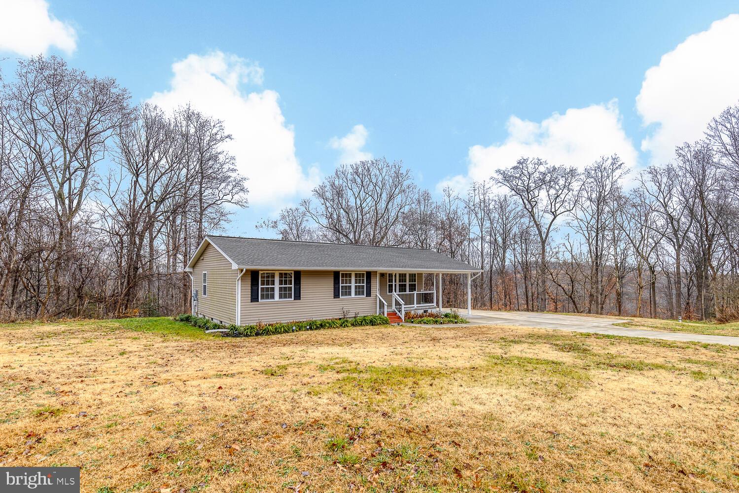 WIDEWATER - Residential