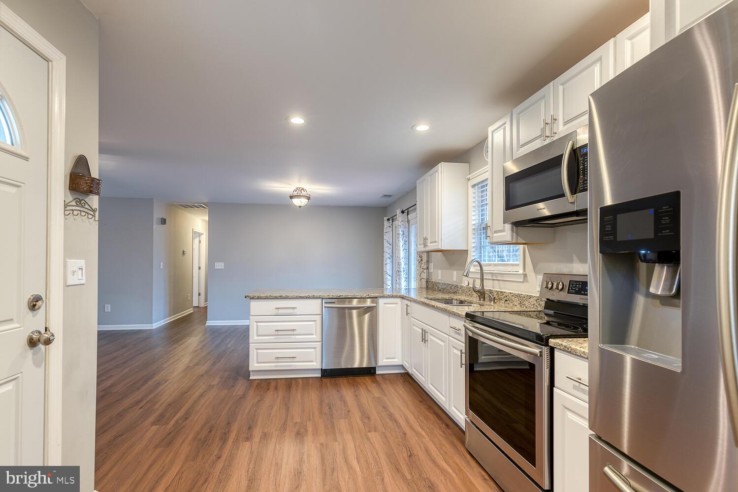 WIDEWATER - Residential