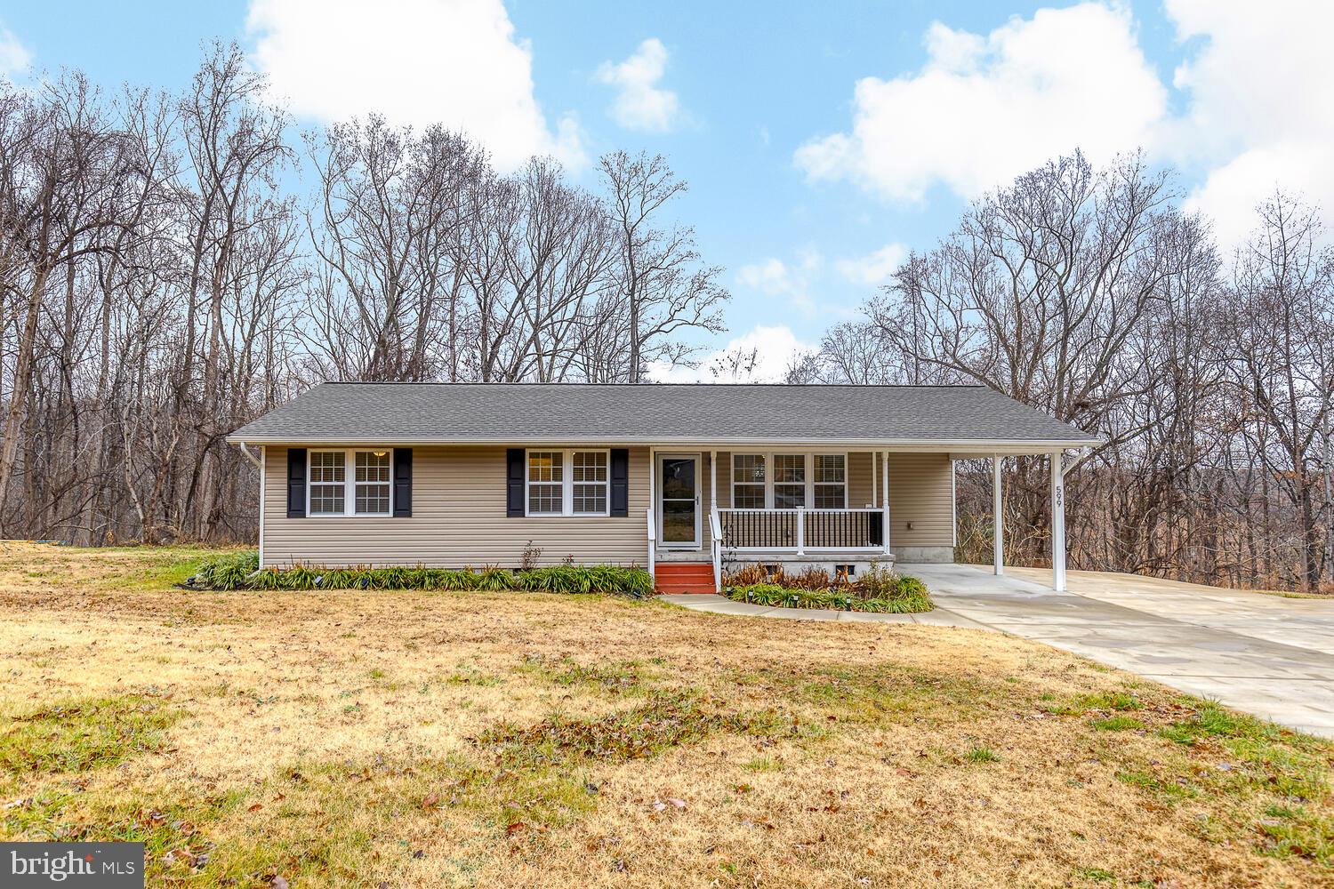 WIDEWATER - Residential