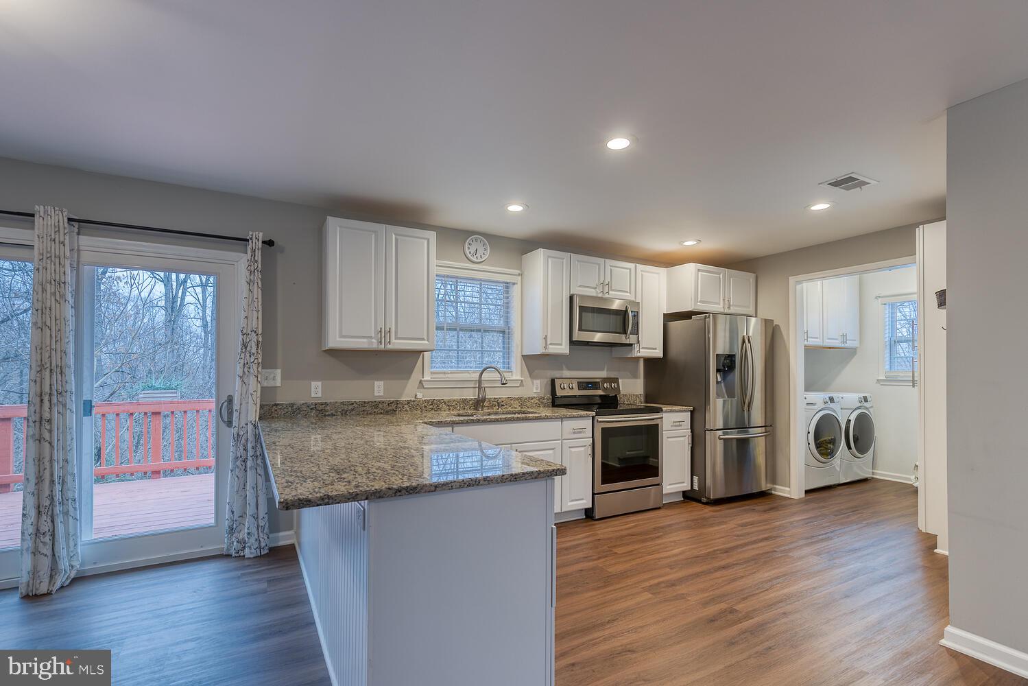 WIDEWATER - Residential