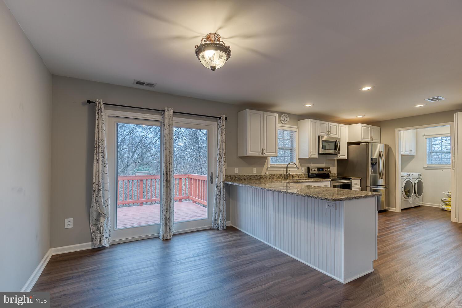 WIDEWATER - Residential