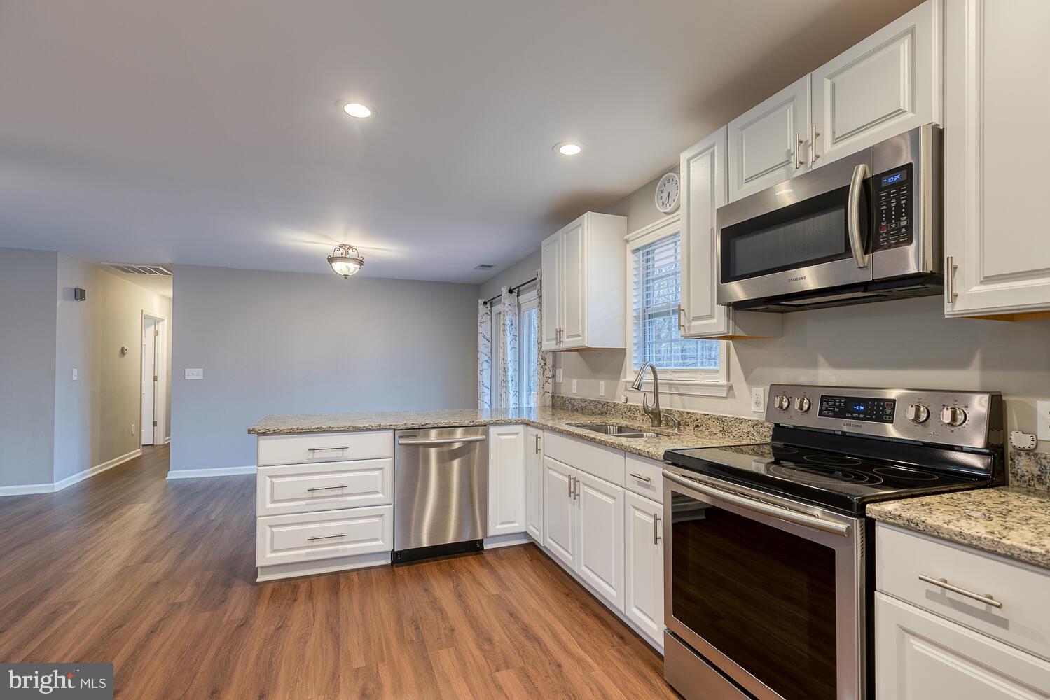 WIDEWATER - Residential