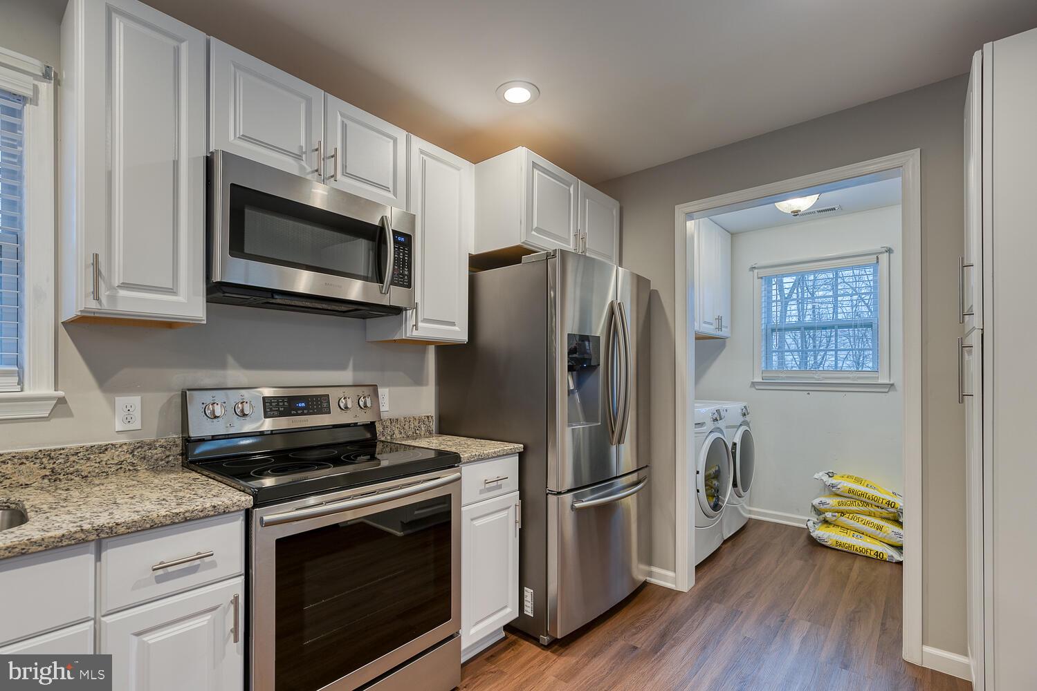 WIDEWATER - Residential