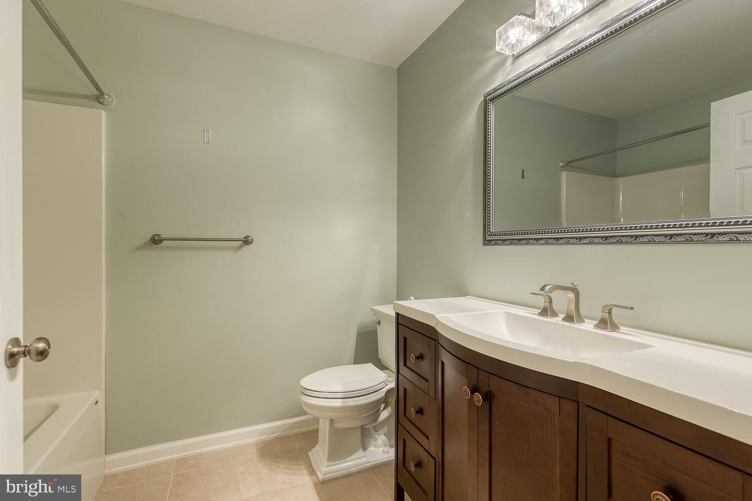 WIDEWATER - Residential