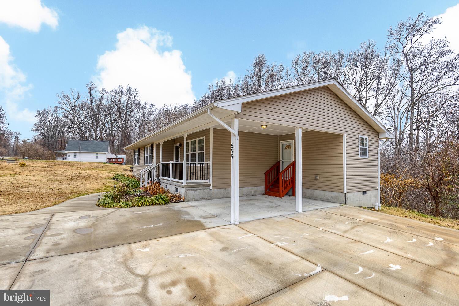 WIDEWATER - Residential