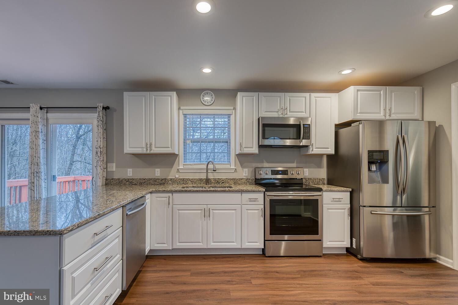 WIDEWATER - Residential