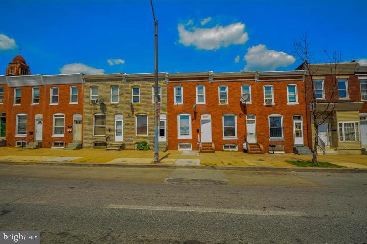 MILL HILL - Residential