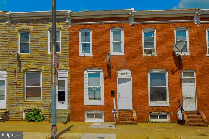 MILL HILL - Residential