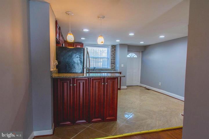 MILL HILL - Residential