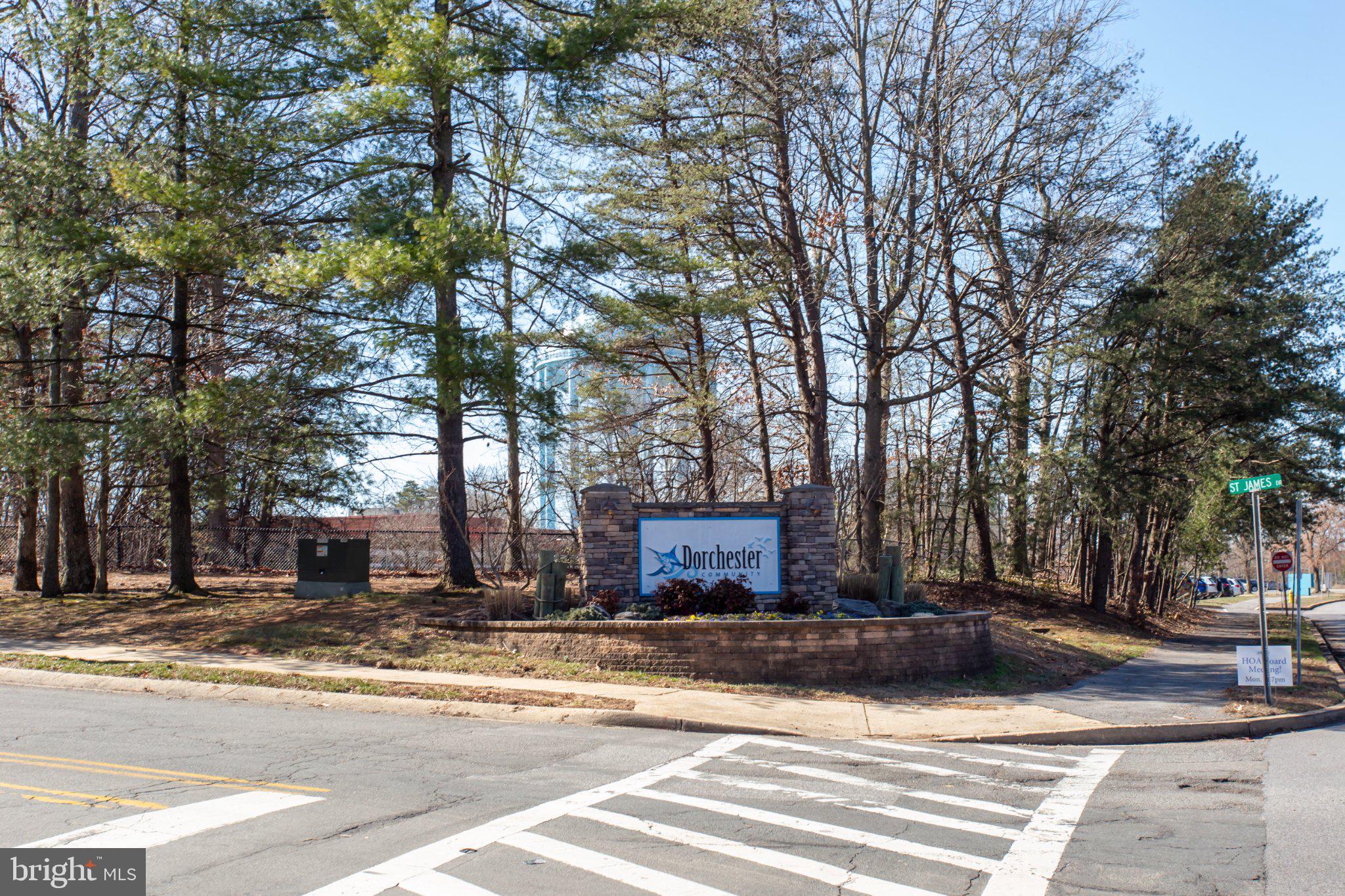 DORCHESTER - ST. CHARLES - Residential